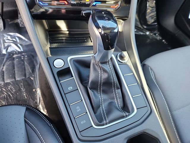 New 2026 Volkswagen Jetta SE image 13