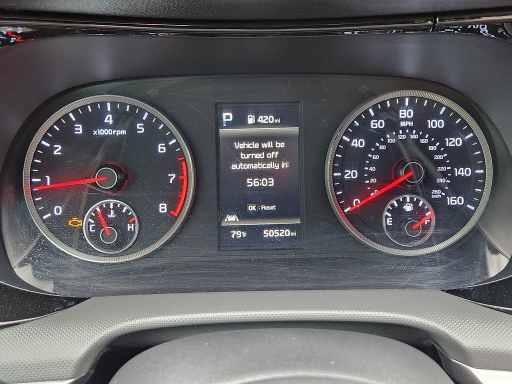 Used 2023 Kia K5 GT-Line FWD image 15