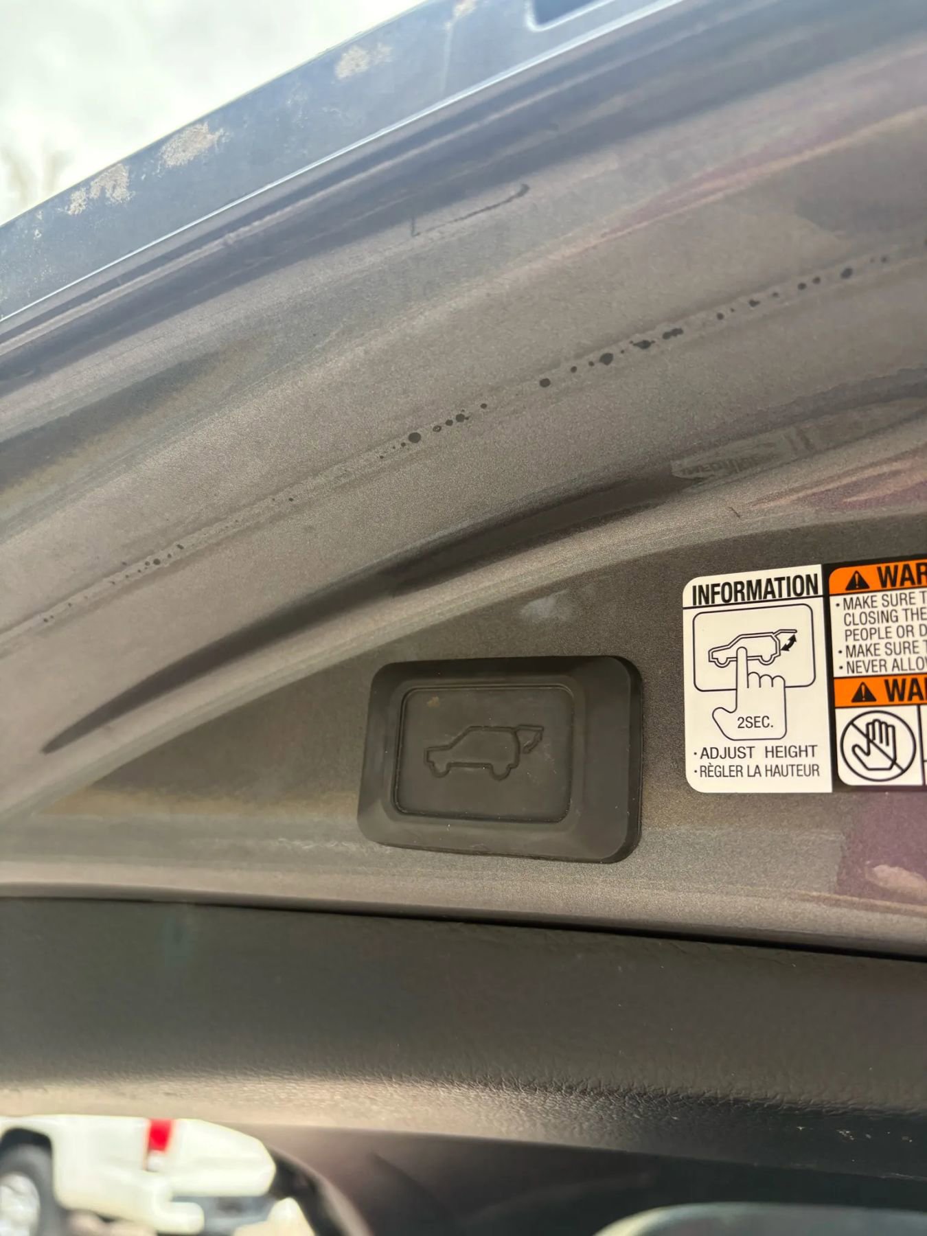 Used 2016 Toyota RAV4 Limited image 28