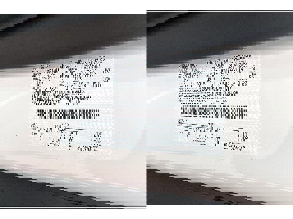 New 2026 Ford Transit 350 148 High Roof Extended image 13