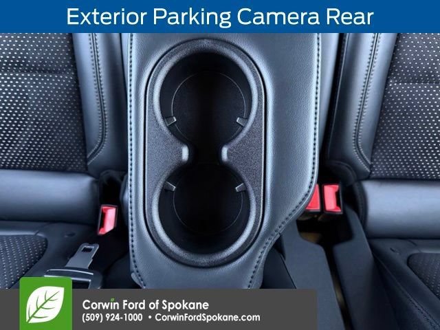 Used 2024 Ford Bronco Raptor AWD/4WD image 14