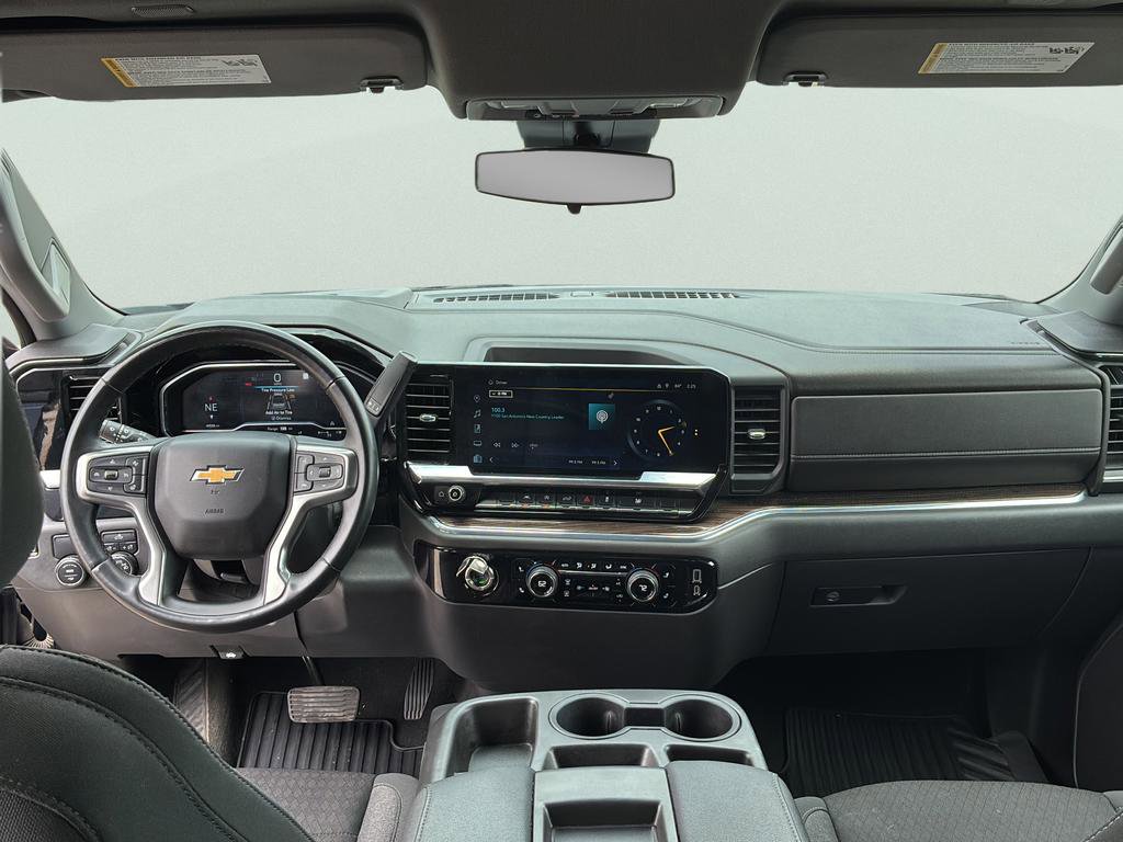 Used 2023 Chevrolet Silverado 1500 LT RWD image 27