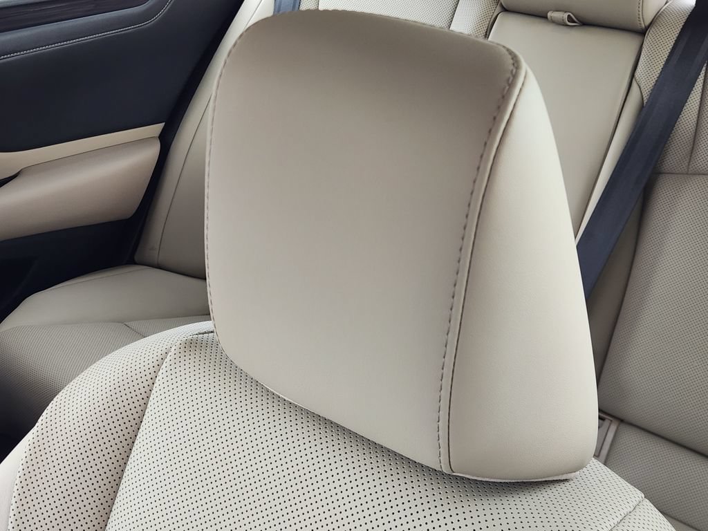 Certified 2020 Lexus ES 350 w/ Premium Package FWD image 25