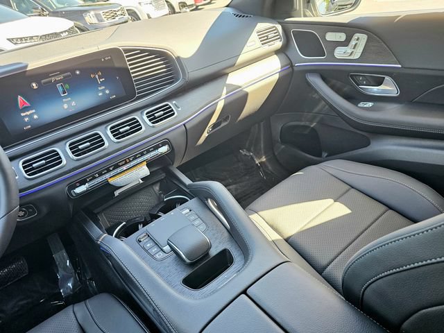 New 2026 Mercedes-Benz GLE 450 4MATIC Coupe image 29