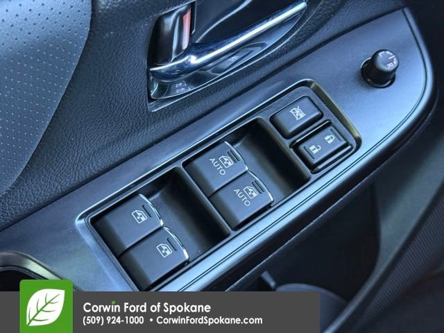 Used 2018 Subaru WRX Limited w/ Popular Package #3 AWD/4WD image 19