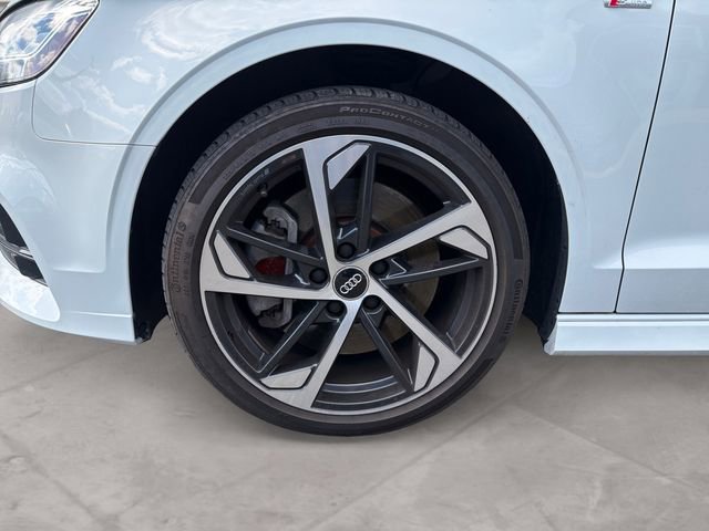 Used 2020 Audi A3 2.0T Premium Plus w/ Premium Plus Package image 14