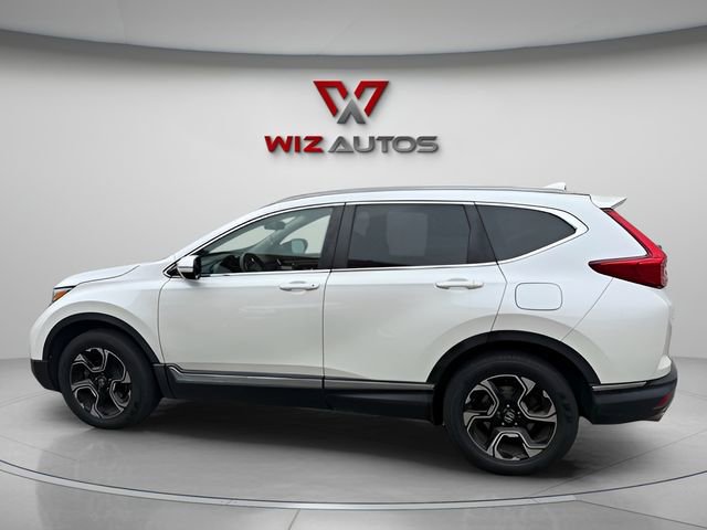 Used 2018 Honda CR-V Touring image 8