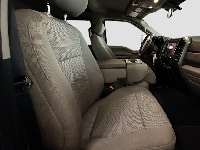 Used 2020 Ford F350 XLT w/ XLT Premium Package AWD/4WD image 28