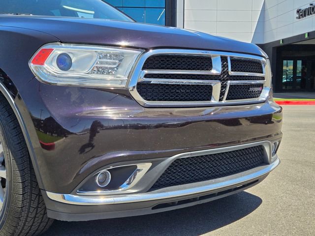 Used 2018 Dodge Durango SXT w/ Quick Order Package 2BB RWD image 8