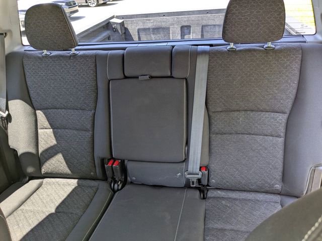 Certified 2023 Honda Ridgeline Sport image 31