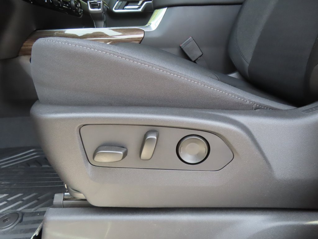 New 2026 Chevrolet Silverado 1500 RST image 9