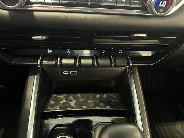 Certified 2023 GMC Canyon Elevation w/ Elevation Premium Package AWD/4WD image 19