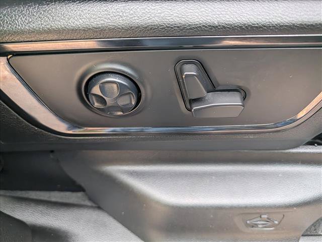Used 2023 RAM 1500 Limited AWD/4WD image 14