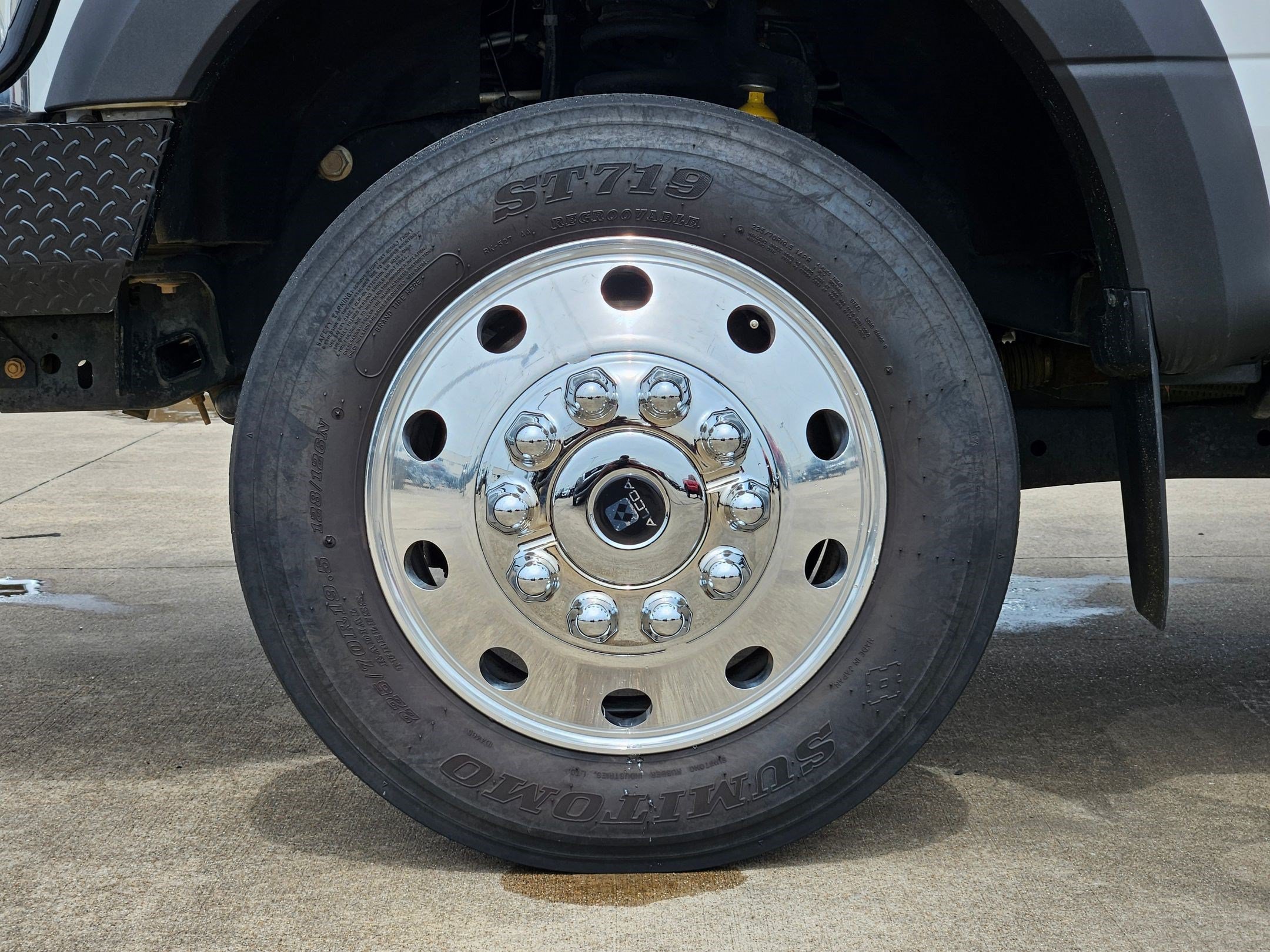 Used 2020 Ford F450 XLT AWD/4WD image 11