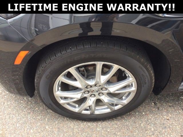 Certified 2023 Buick Enclave Premium w/ Experience Buick Package image 29