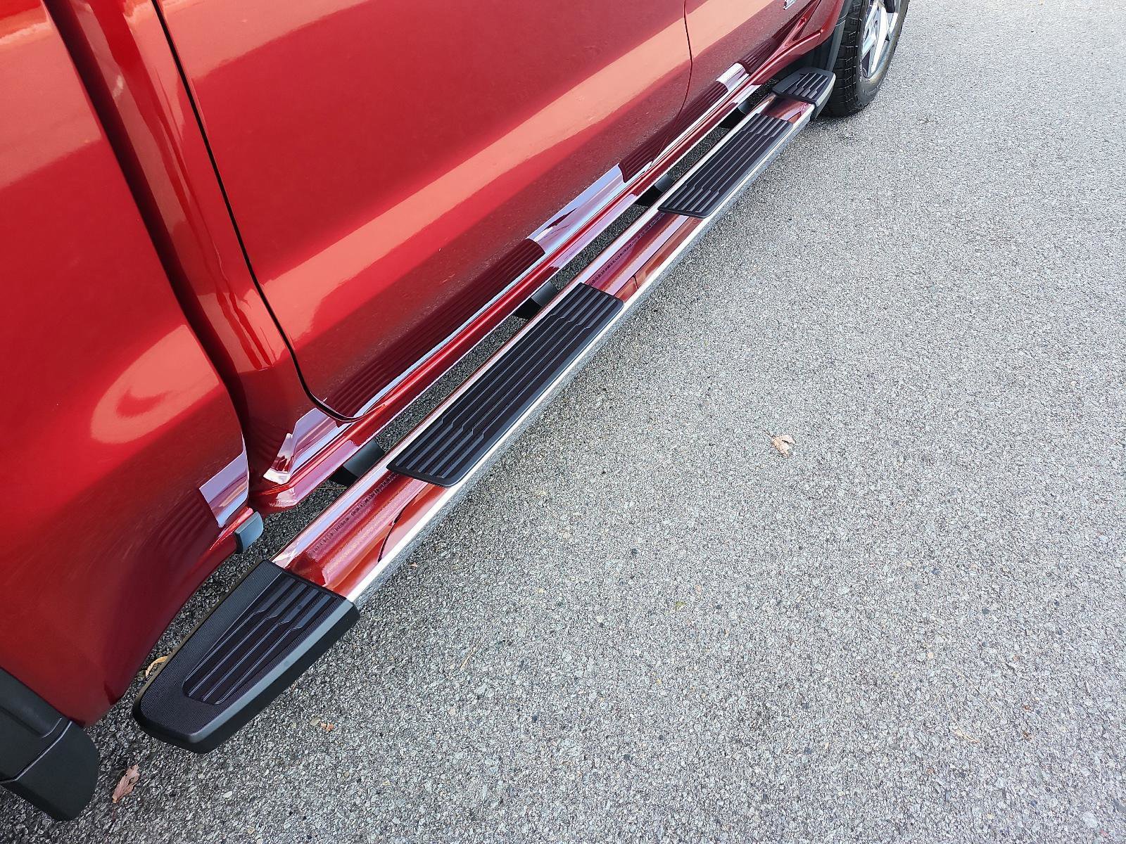 Certified 2023 GMC Sierra 1500 SLT w/ SLT Premium Plus Package image 8