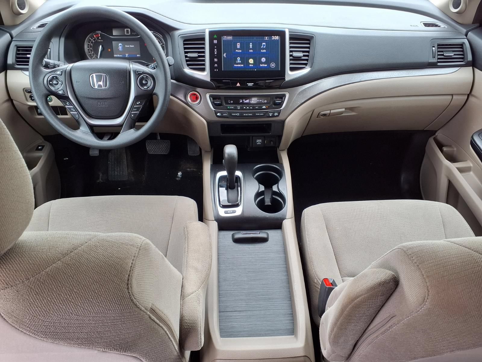Used 2016 Honda Pilot EX image 12