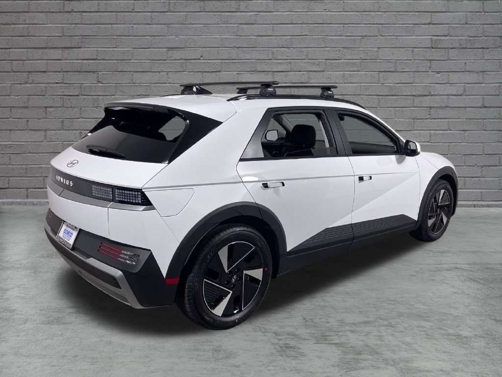 New 2027 Hyundai Ioniq 5 SEL RWD image 5