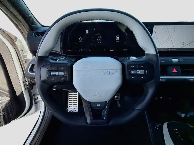 Used 2025 Kia K4 GT-Line Turbo FWD image 11