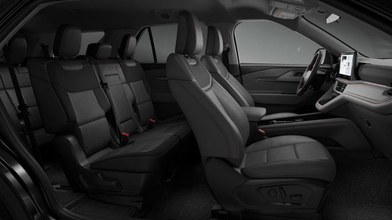 New 2026 Ford Explorer Active w/ Active Comfort Package AWD/4WD image 29