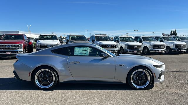 New 2025 Ford Mustang GT Premium image 2