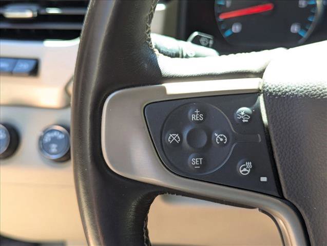 Used 2019 GMC Yukon Denali w/ Open Road Package image 13