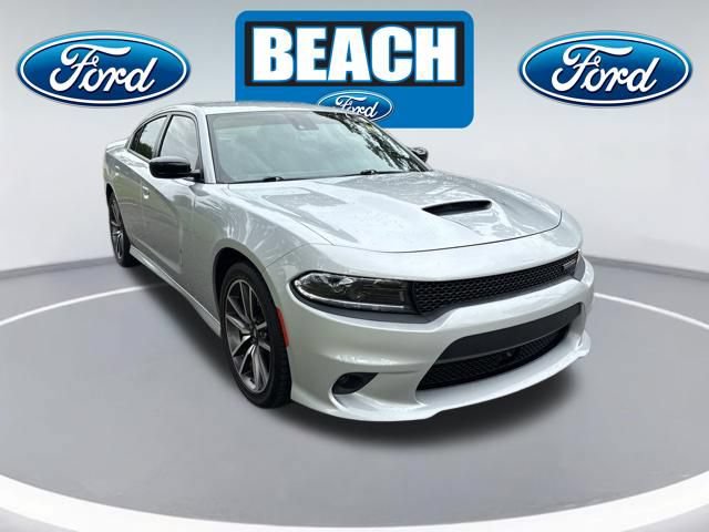 Used 2023 Dodge Charger GT w/ Plus Group