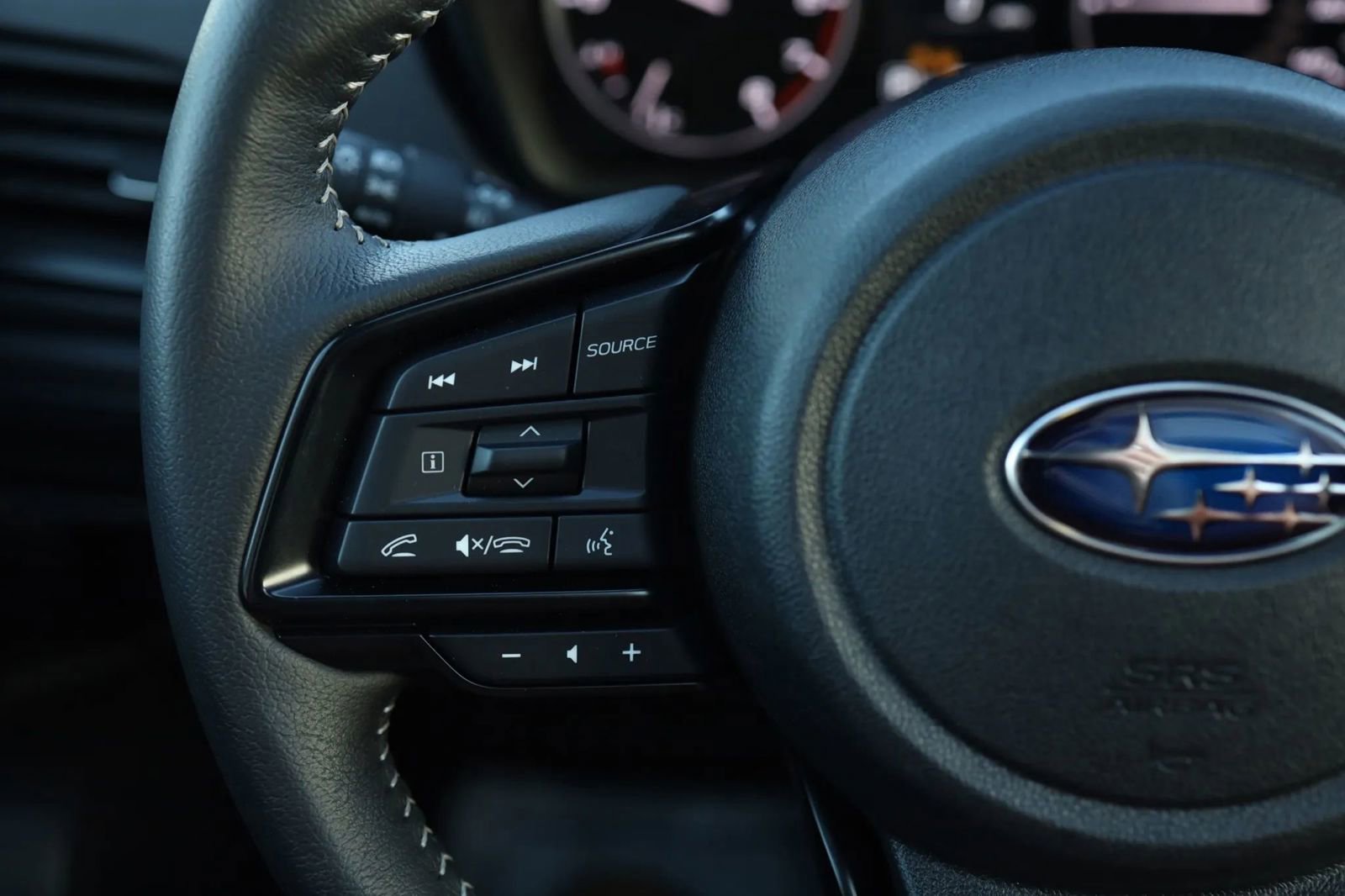 Used 2025 Subaru Forester Premium w/ Convenience Package #1 image 21