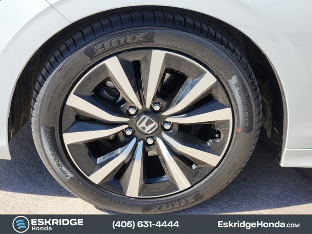 Used 2024 Honda Civic EX image 12