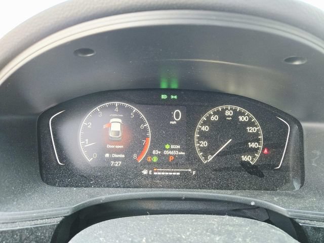 Used 2024 Honda Civic Sport image 7