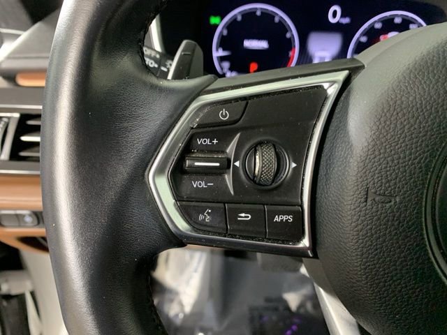 Used 2022 Acura MDX SH-AWD w/ Technology Package image 23