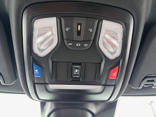 New 2026 RAM 2500 Tradesman image 21