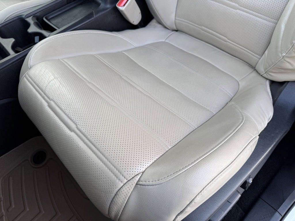 Used 2018 Honda CR-V EX-L image 24