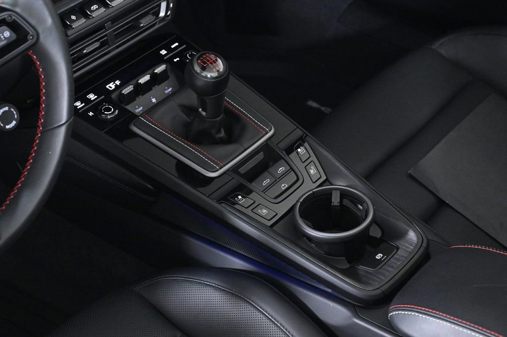 Used 2023 Porsche 911 Carrera GTS image 16