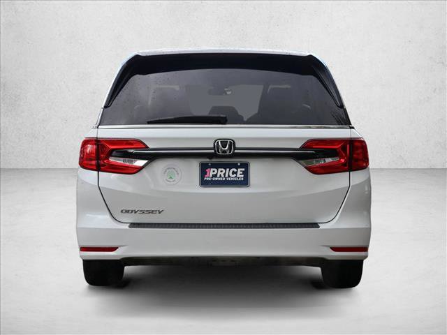 Used 2022 Honda Odyssey EX-L image 6