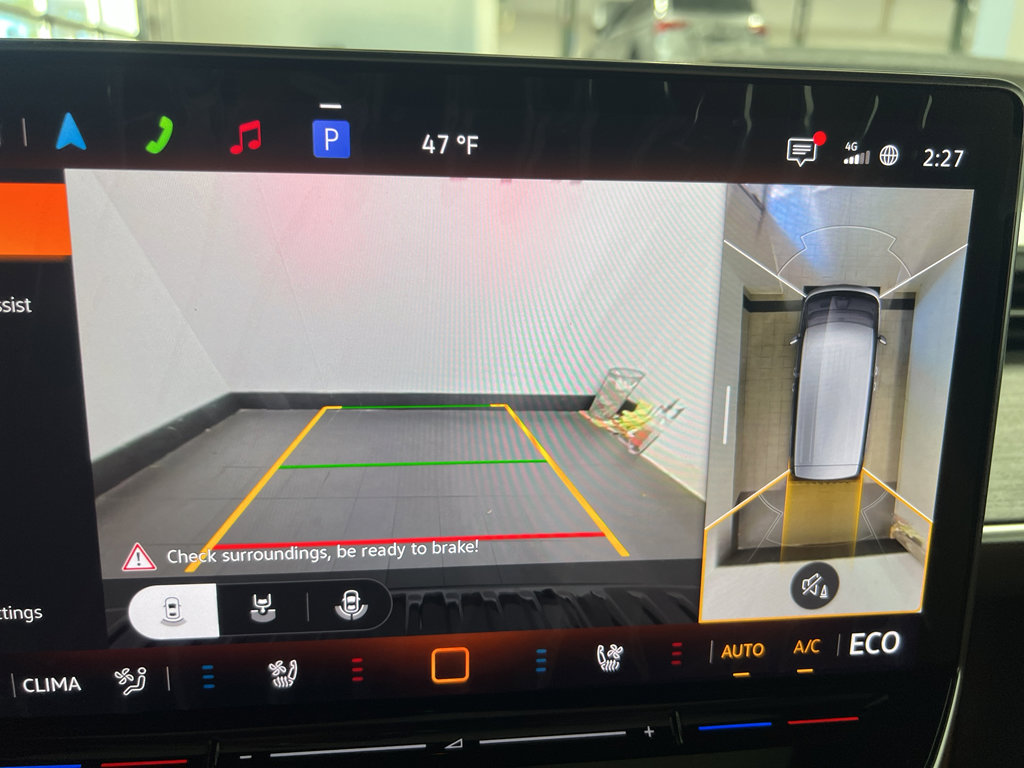 New 2025 Volkswagen ID. Buzz Pro S Plus image 24