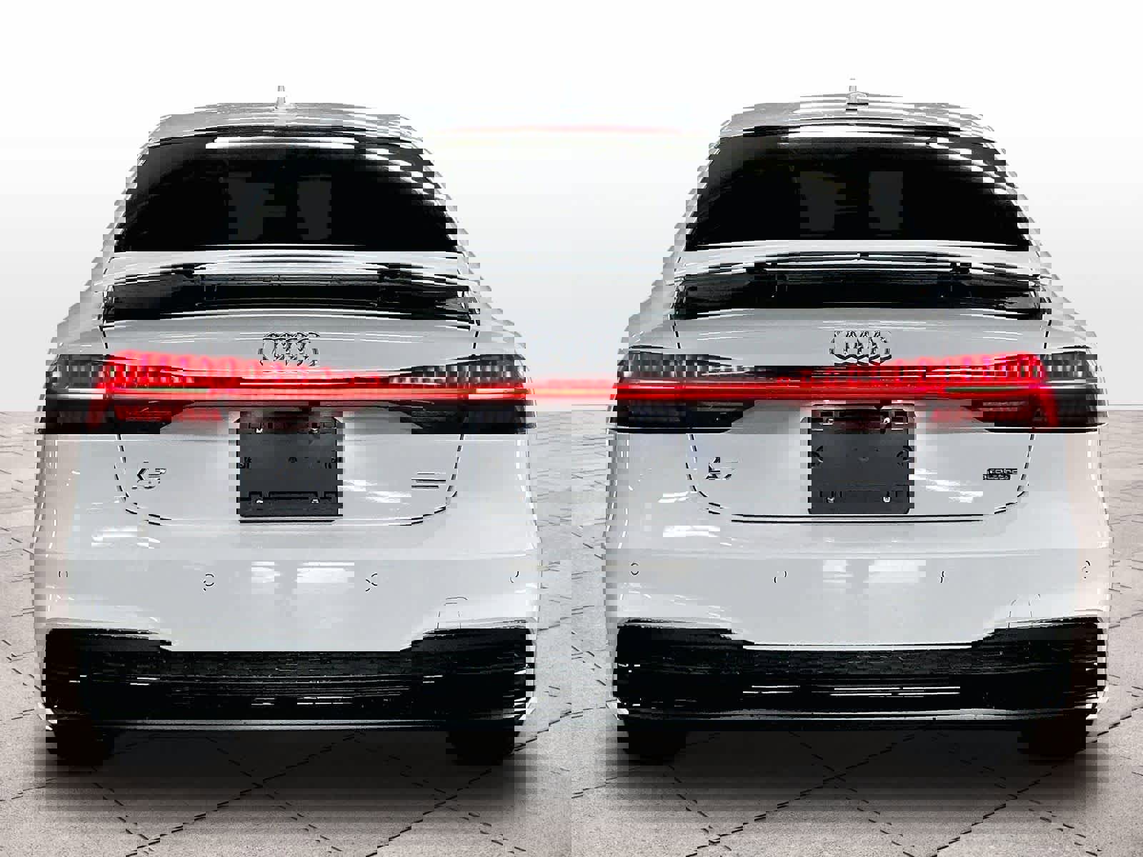 Certified 2023 Audi A7 3.0T Premium Plus w/ Premium Plus image 7