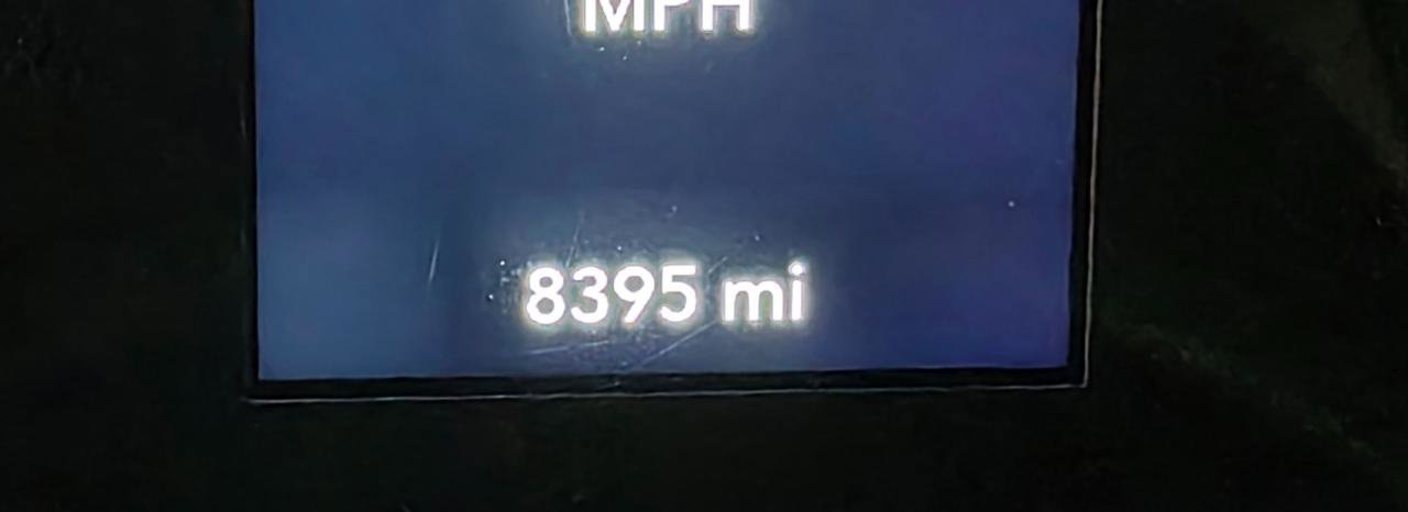 Used 2025 Jeep Gladiator Sport image 47