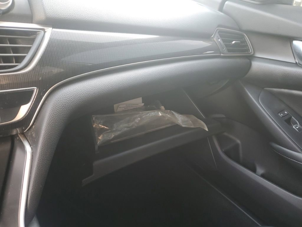 Used 2020 Honda Accord Sport image 21