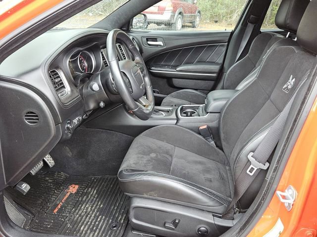 Used 2023 Dodge Charger Scat Pack image 10