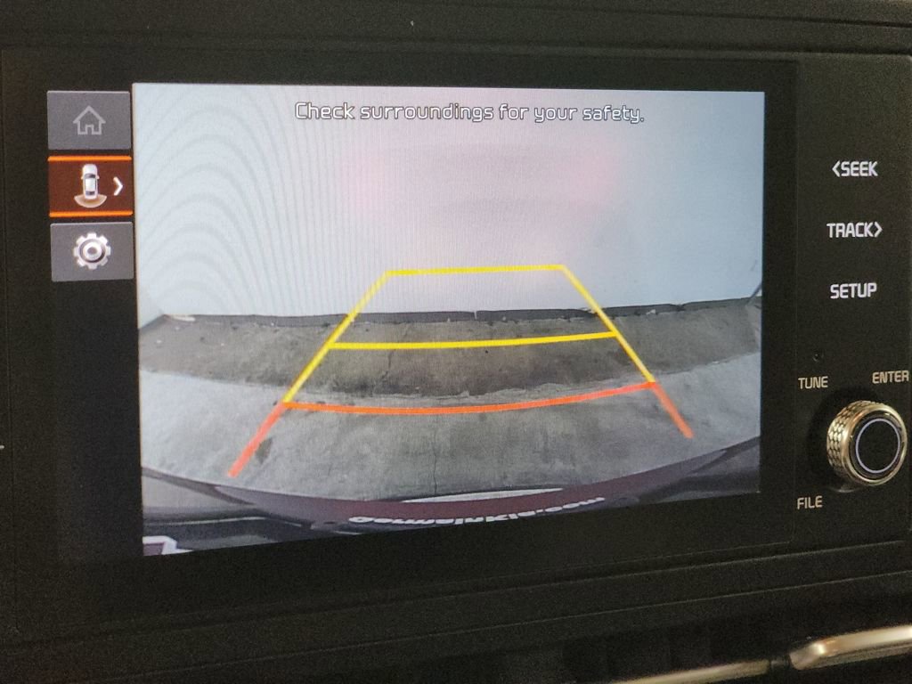 Certified 2024 Kia Carnival LX image 35