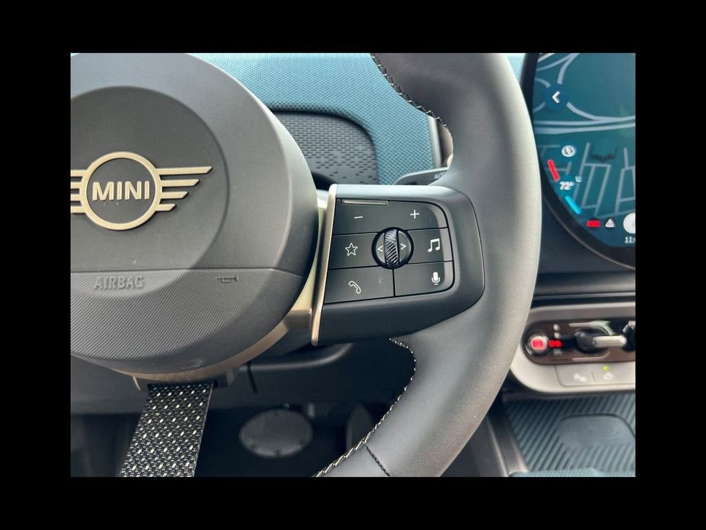 New 2025 MINI Cooper Countryman S image 43
