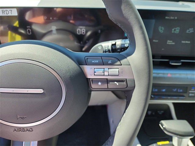 New 2026 Hyundai Kona SEL Sport image 24