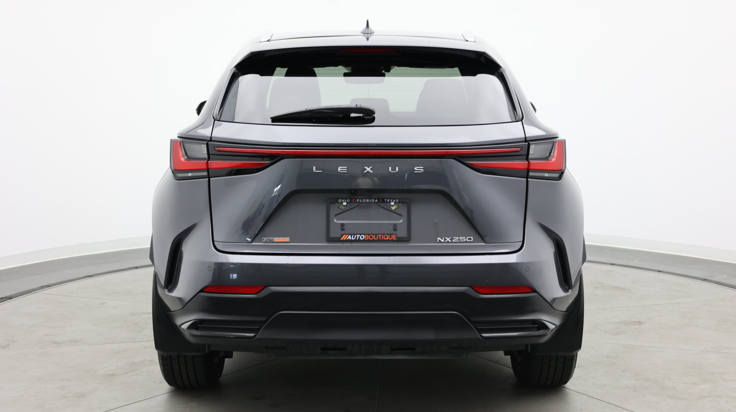 Used 2022 Lexus NX 250 FWD image 6