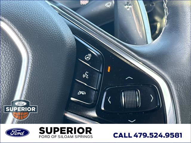 Used 2020 Chevrolet Corvette Stingray Preferred Cpe w/ 2LT Preferred Equipment Group image 19