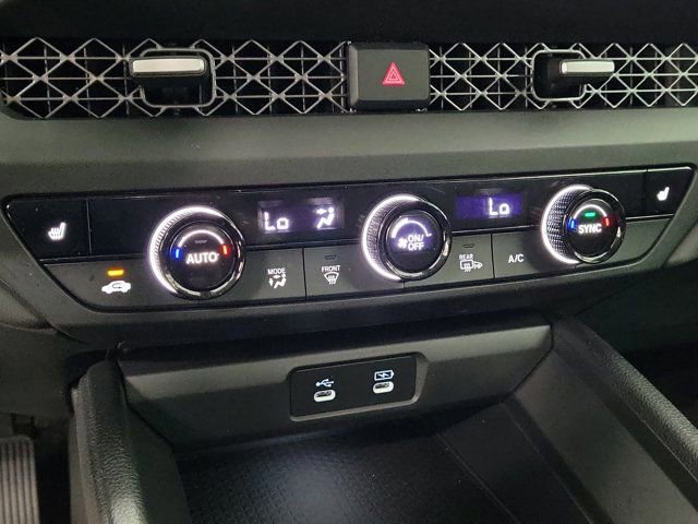 Certified 2024 Honda Accord EX image 5