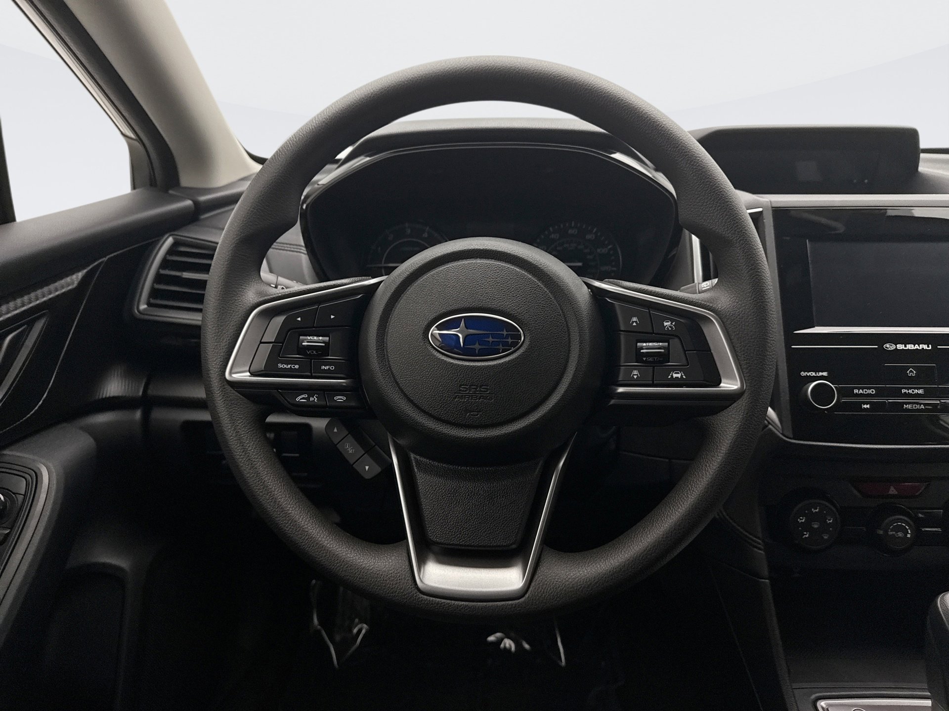 Used 2023 Subaru Impreza 2.0i image 12