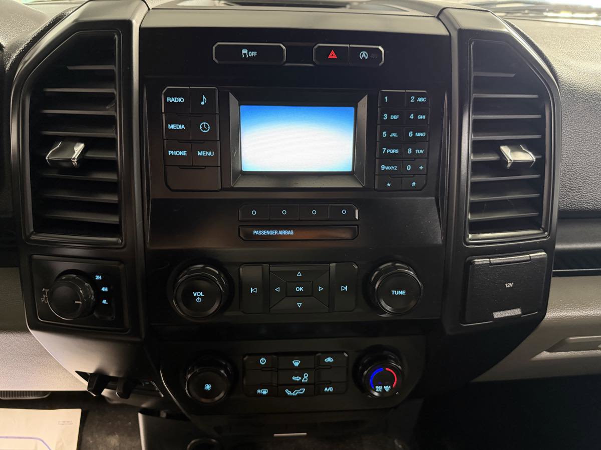 Used 2017 Ford F150 XL w/ XL Power Equipment Group image 17