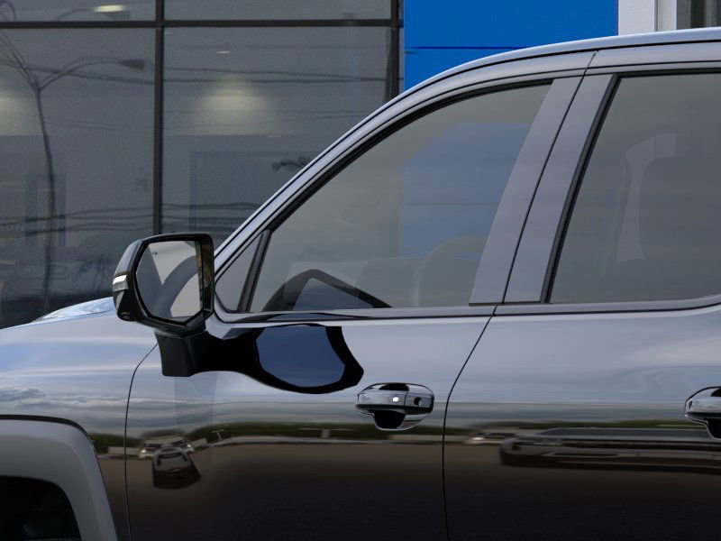New 2026 Chevrolet Silverado EV LT image 12