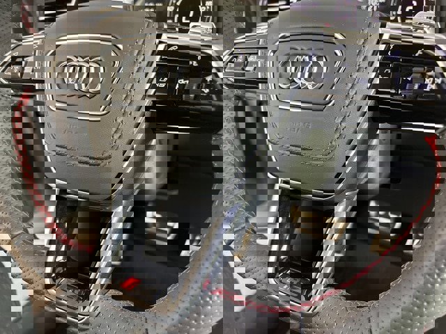 New 2026 Audi RS 6 performance image 29